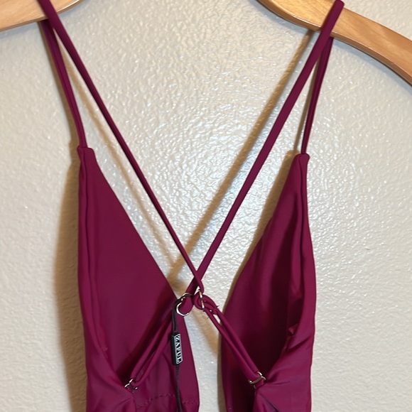 NWT Zaful Beach One Piece Swimsuit - Picture 6 of 12